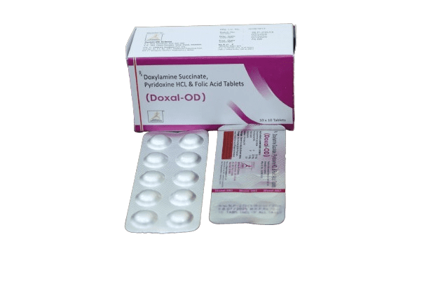 DOXAL-OD TAB