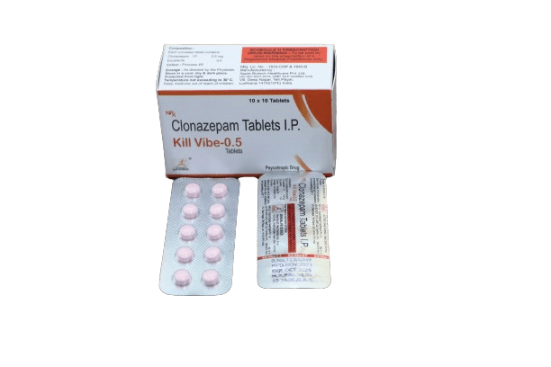 KILL VIBE 0.5 TAB