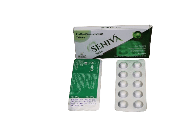 SENIVA TAB