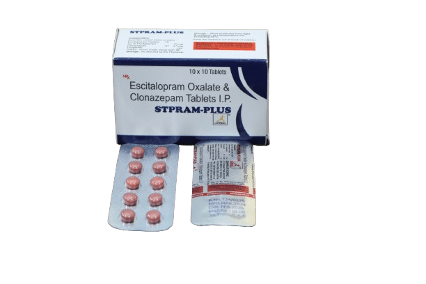 STPRAM PLUS TAB