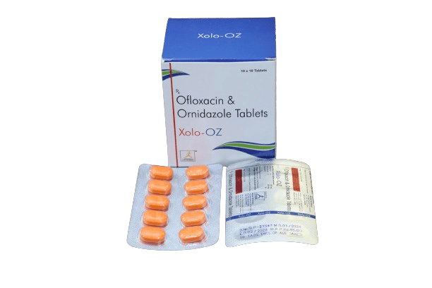 XOLO-OZ TAB